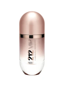 Carolina Herrera 212 VIP Rose Eau de Parfum, 50ml