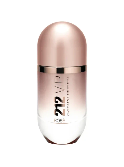 Carolina Herrera 212 VIP Rose Eau de Parfum, 50ml
