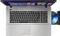 ASUS R751LB-TY040V, silber, Core i5-4200U, 4GB RAM, 750GB HDD, GeForce GT 740M, PL Vorschaubild