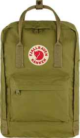 Fjällräven Kanken Laptop 15 Modell 2023 foliage green