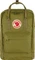 Fjällräven Kanken Laptop 15 Modell 2023 foliage green Vorschaubild