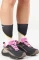 Salomon Genesis GTX cyclamen/black/ethera (Damen) Vorschaubild