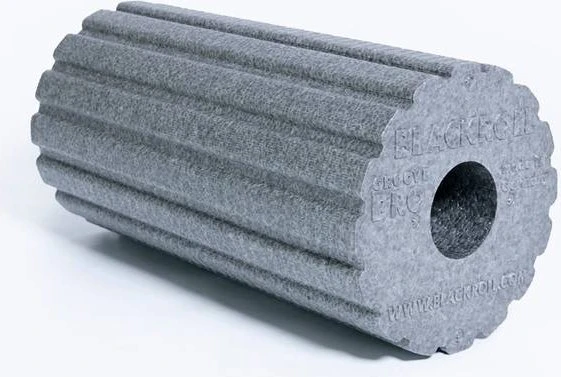Blackroll Groove Pro Faszienrolle