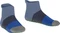 Falke Colour Block Socken blau mel. (Junior) Vorschaubild