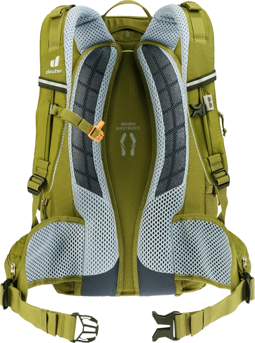 Deuter Trans Alpine 24 sprout/cactus