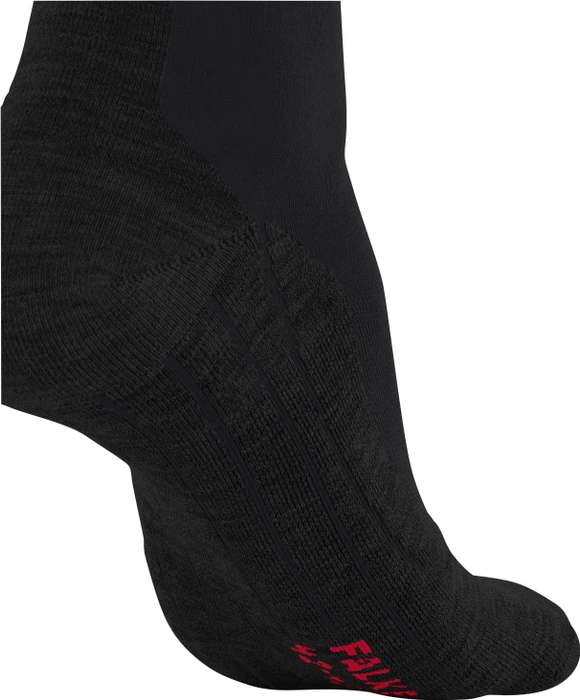 Falke RU4 Laufsocken schwarz (Damen)