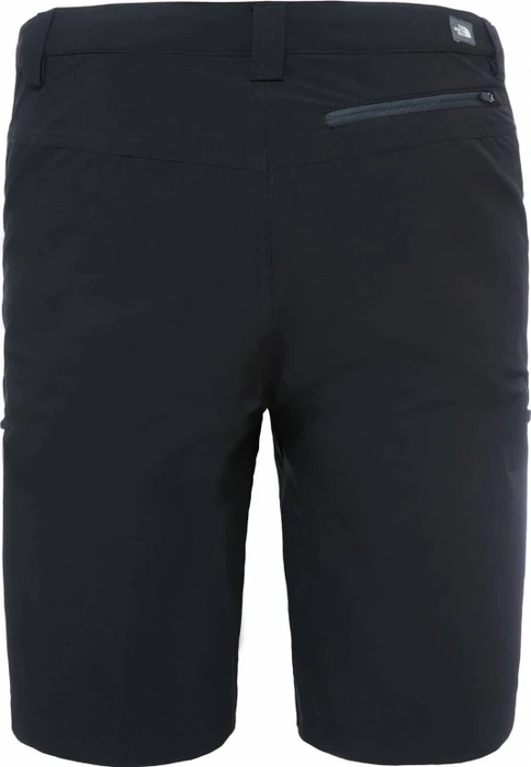 The North Face Exploration Short Hose kurz schwarz (Herren)