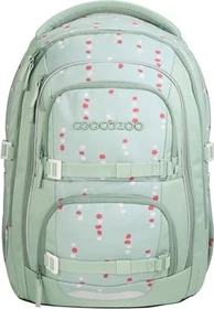 Coocazoo Porter Pink Illusion Schulrucksack