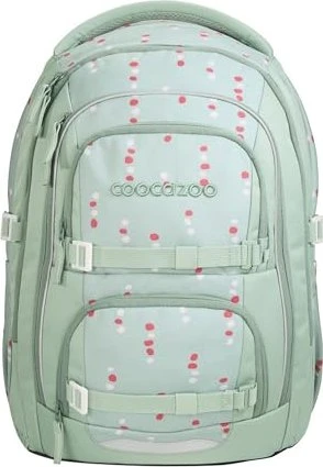 Coocazoo Porter Pink Illusion Schulrucksack
