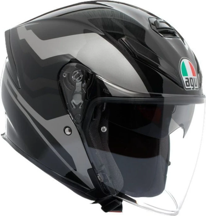 AGV K5 Jet Evo