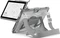 UAG Plasma Healtcare Handstrap Case Microsoft Surface Go 3/Go 2/Go weiß/grau Vorschaubild