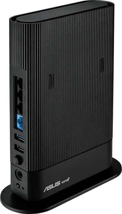 ASUS RT-AX59U, AX4200