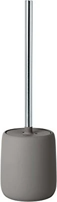 Blomus Sono WC-Bürstengarnitur inkl. Klosettbürste satellite
