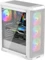 Endorfy SilentiumPC Ventum VT4V Evo TG ARGB White, Glasfenster Vorschaubild