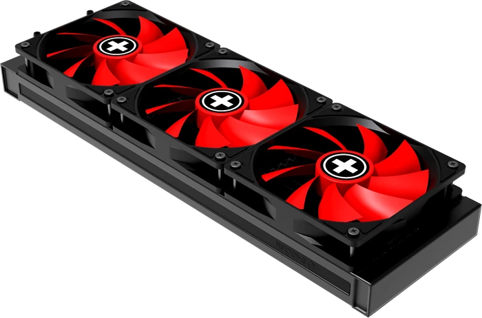 Xilence Performance A+ LiQuRizer LQ360