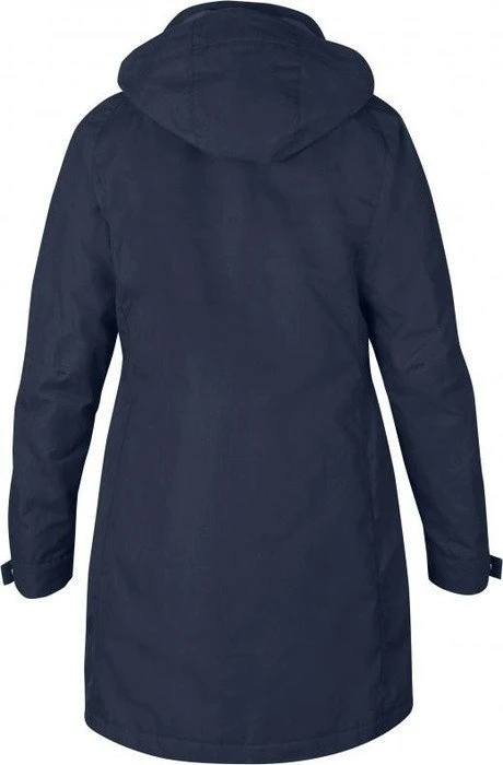 Fjällräven Una Funktionsjacke dark navy (Damen)