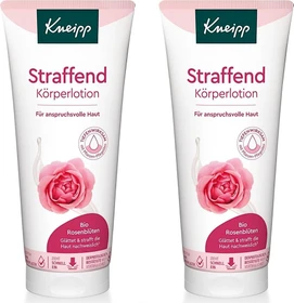 Kneipp Straffend Körperlotion, 200ml