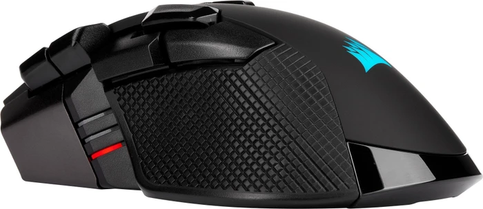 Corsair Ironclaw RGB Wireless, USB/Bluetooth