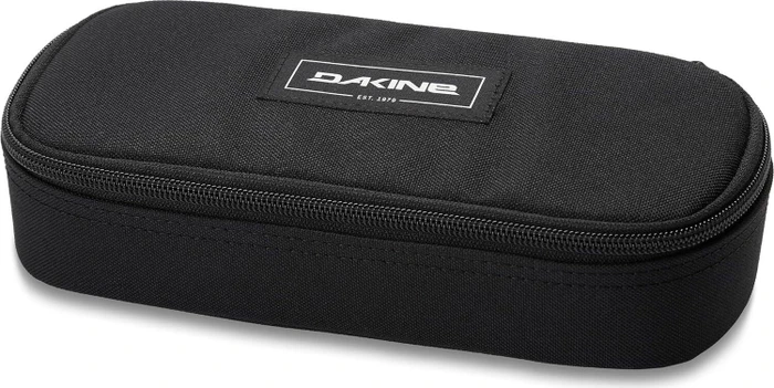 Dakine School Case Federmäppchen black 2