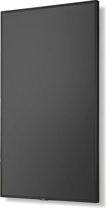 NEC MultiSync V484 schwarz, 48"