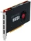 AMD FirePro W5100, 4GB GDDR5, 4x DP Vorschaubild