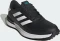 adidas S2G Spikeless Leather 24 core black/cloud white/pure teal (Herren) Vorschaubild