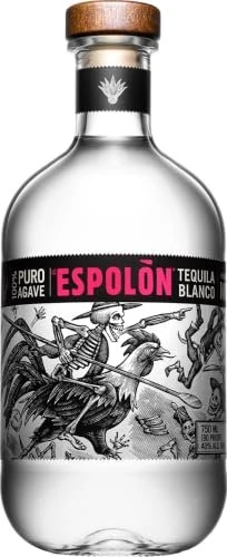 Espolon Tequila Blanco 700ml