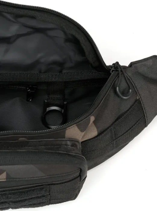 Brandit Molle Bauchtasche darkcamo