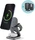 Epico UltraBase Qi2 3in1 Fold 25W grau (9915111900127)