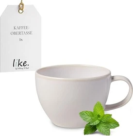 Villeroy & Boch Crafted Cotton Kaffeetasse 247ml
