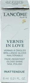 Lancôme Nagellack Vernis in Love Inattendue, 6ml