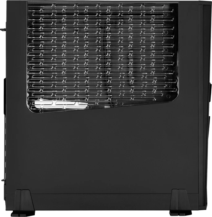 SilverStone Raven Z RVZ02, Acrylfenster, Mini-ITX