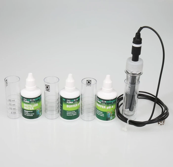 JBL Pro Flora CO2 pH Sensor Set