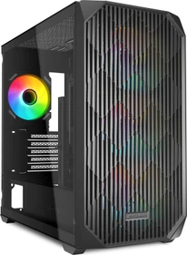 Sharkoon MK3 RGB, schwarz