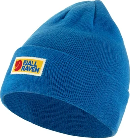 Fjällräven Vardag Classic Beanie alpine blue