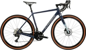 Kross Esker 8.0 navy blue Modell 2025