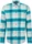 Mammut Trovat Hemd langarm deep teal/silver sage (Herren) (1015-01351-40325)
