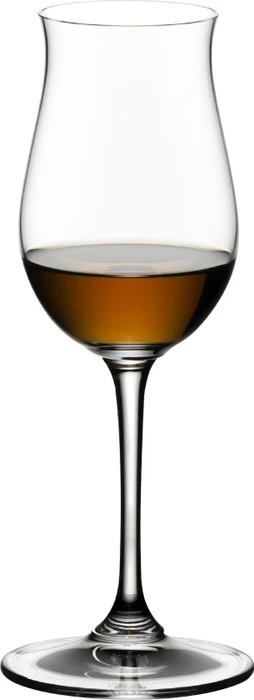 Riedel Vinum Cognac Hennessy Cognacglas, 2 Stück