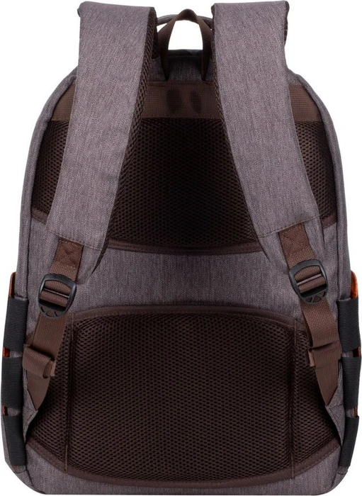 RivaCase Galapagos 7761 Laptop Rucksack 15.6", mocha