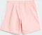 adidas Shorts T-Shirt Set semi pink spark (Junior) Vorschaubild