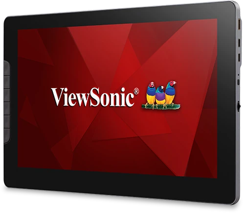 ViewSonic ID1330 ViewBoard Pen Display (VS18342) – Bild 4 von 6