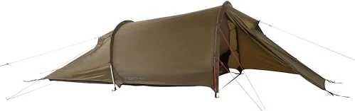 Nordisk Halland 2 PU 2.0 Tunnelzelt
