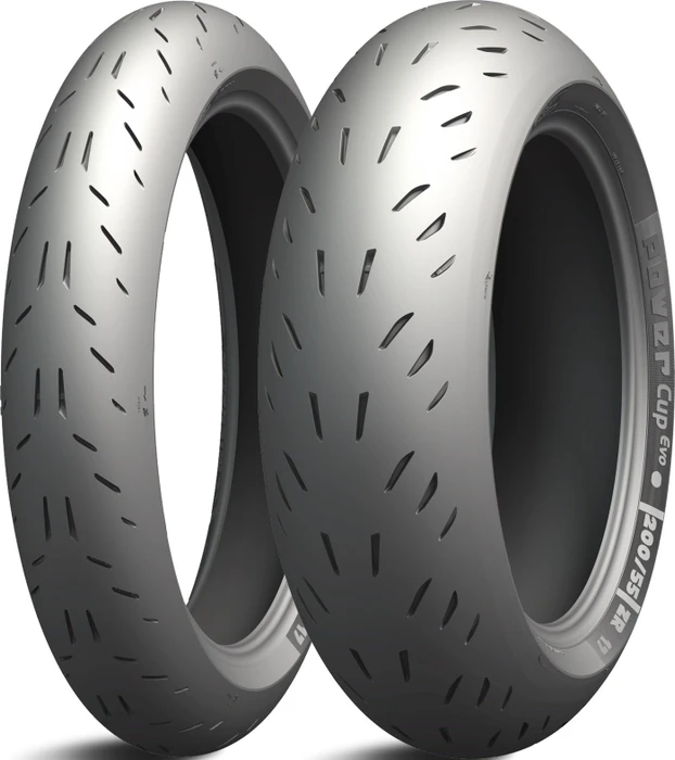 Michelin Power Cup Evo 200/55 ZR17 78W TL