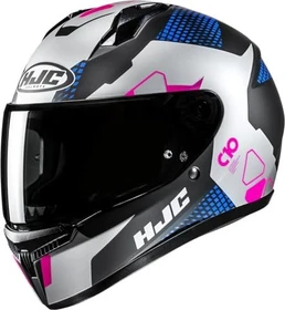 HJC C10 Aspa MC28SF