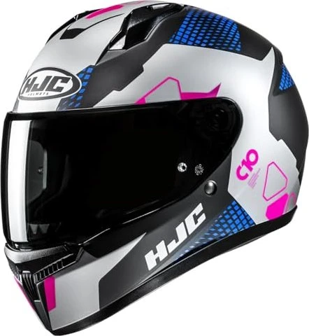 HJC C10 Aspa MC28SF