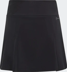 adidas Club Falten Tennisrock schwarz (Junior)