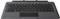 Wortmann Terra F1T Type Cover für Terra Pad 1062, schwarz, FR Vorschaubild