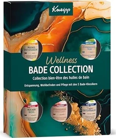 Kneipp Wellness Bade Collection Geschenkset