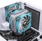Thermaltake Toughair 510 Turquoise Vorschaubild