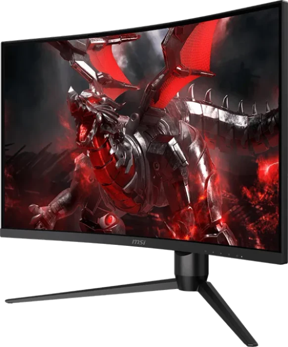 MSI Optix G271CQPDE E2, 27"